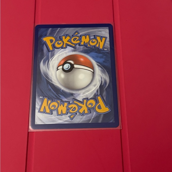 Victini V Pokémon Card 021/163 - Picture 2 of 2